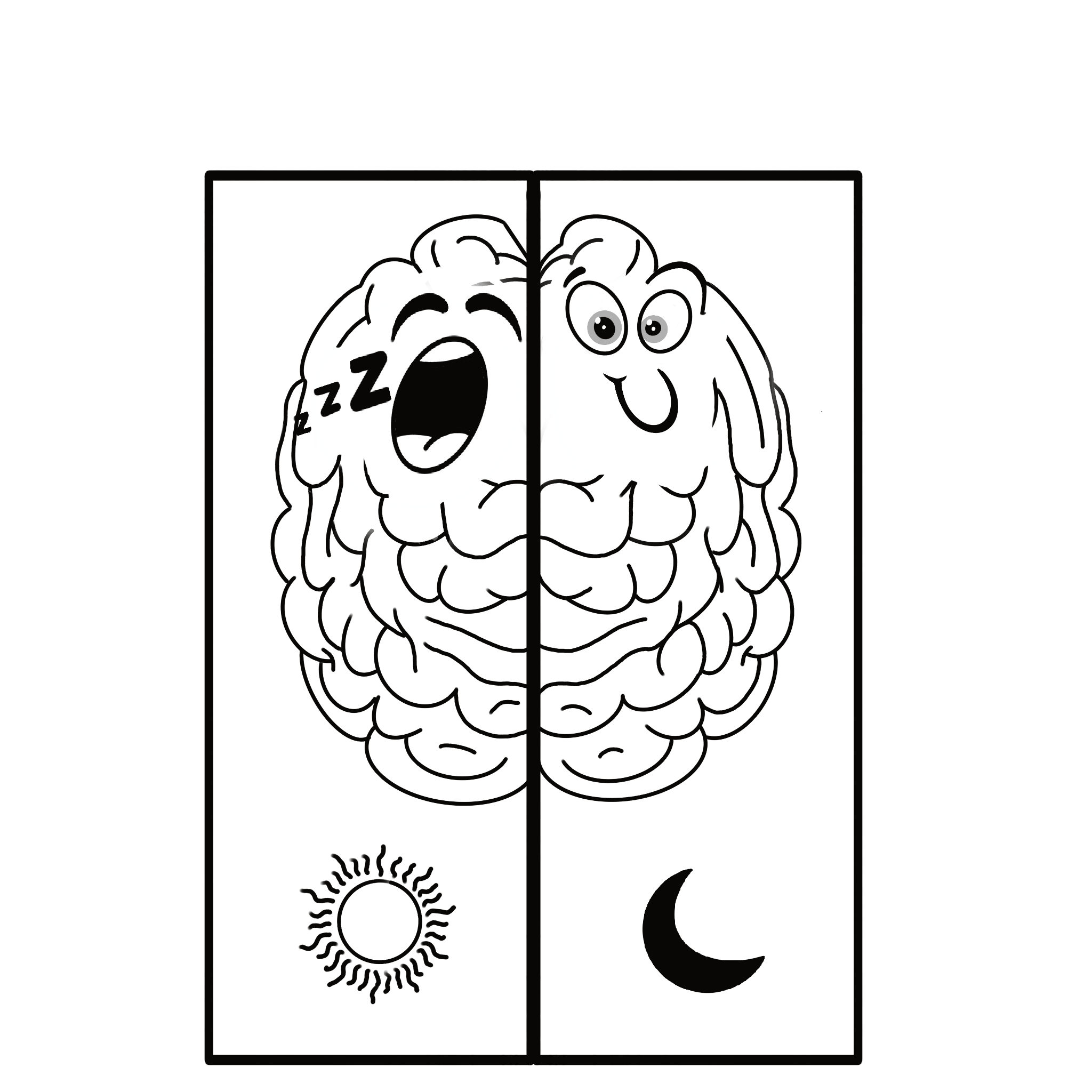 Trouble du sommeil