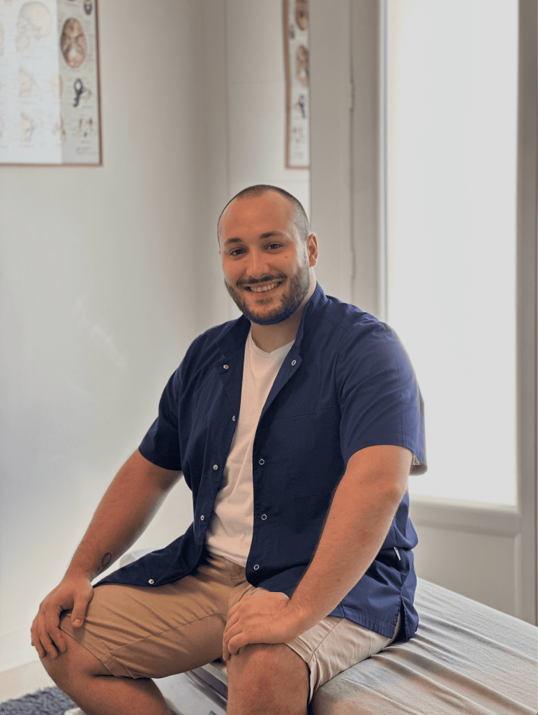 Matteo Dalle Molle